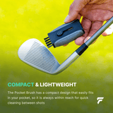 POCKET BRUSH - FinalPutt