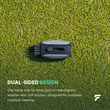POCKET BRUSH - FinalPutt