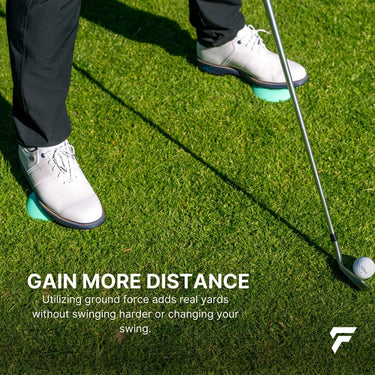 POWER PLATES PRO - FinalPutt