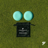 POWER PLATES PRO - FinalPutt
