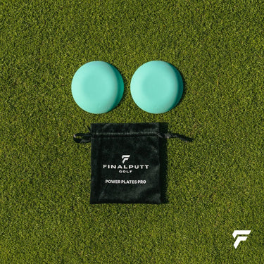POWER PLATES PRO - FinalPutt