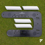 PRECISION SWING BOARD - FinalPutt