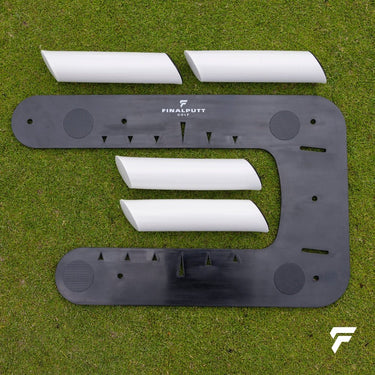 PRECISION SWING BOARD - FinalPutt