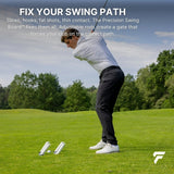 PRECISION SWING BOARD - FULL VIDEO TRAINING GUIDE - FinalPutt