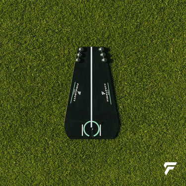 PRO TUTOR - FinalPutt
