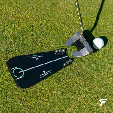 PRO TUTOR - FinalPutt