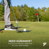 PRO TUTOR - FinalPutt