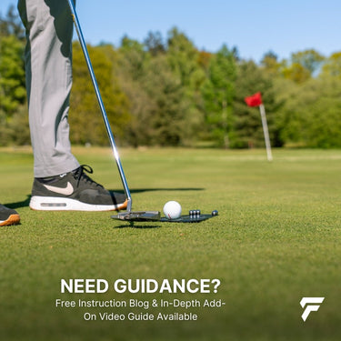 PRO TUTOR - FinalPutt