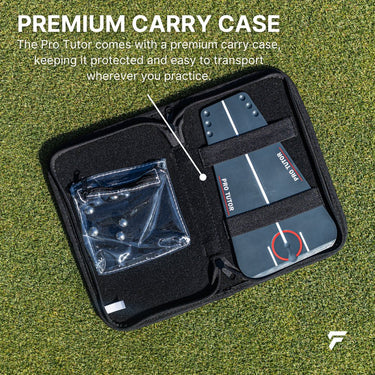 PRO TUTOR - FinalPutt