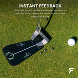 PRO TUTOR - FinalPutt