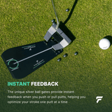 PRO TUTOR - FinalPutt