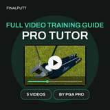 PRO TUTOR - FULL VIDEO TRAINING GUIDE - FinalPutt
