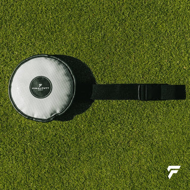 PURE IMPACT PRO - FinalPutt