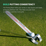 PUTTING MASTERY BUNDLE - FinalPutt