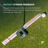 PUTTING RULER - FinalPutt