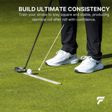 PUTTING RULER - FinalPutt