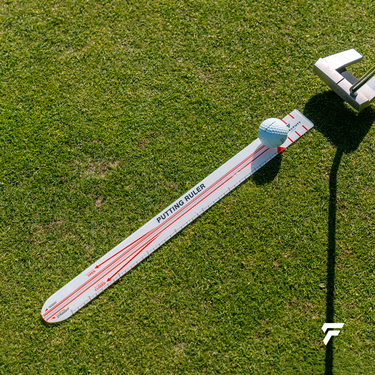 PUTTING RULER - FinalPutt