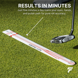 PUTTING RULER - FinalPutt