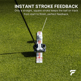 PUTTING RULER - FinalPutt