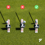 PUTTING RULER - FinalPutt