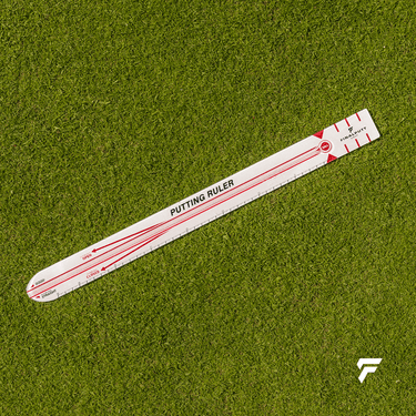 PUTTING RULER - FinalPutt
