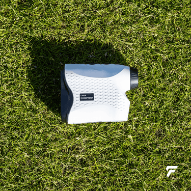 RANGE FINDER - FinalPutt