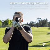 RANGE FINDER - FinalPutt