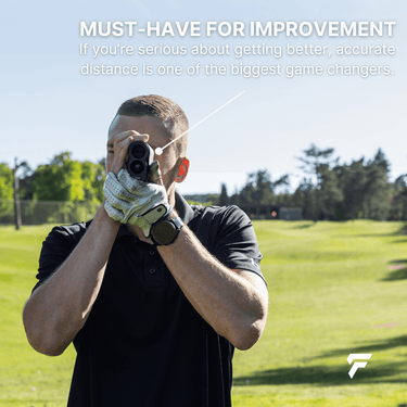RANGE FINDER - FinalPutt