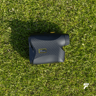 RANGE FINDER - FinalPutt