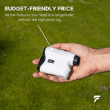 RANGE FINDER - FinalPutt