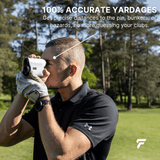 RANGE FINDER - FinalPutt