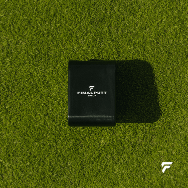 ROTATION CHECK - FinalPutt