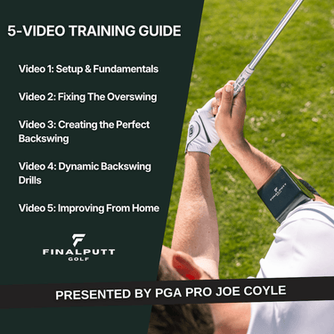 ROTATION CHECK - FULL VIDEO TRAINING GUIDE - FinalPutt
