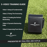 ROTATION CHECK - FULL VIDEO TRAINING GUIDE - FinalPutt