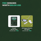 ROTATION & SEQUENCING BUNDLE - FinalPutt