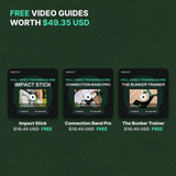 SHORT GAME CONSISTENCY BUNDLE - FinalPutt