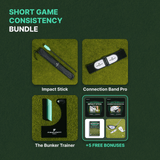SHORT GAME CONSISTENCY BUNDLE - FinalPutt