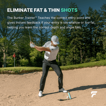 SHORT GAME CONSISTENCY BUNDLE - FinalPutt