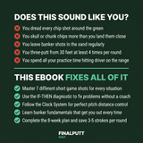 SHORT GAME MASTERCLASS - Where Scoring Really Happens - FinalPutt
