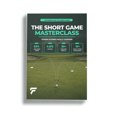 SHORT GAME MASTERCLASS - Where Scoring Really Happens - FinalPutt
