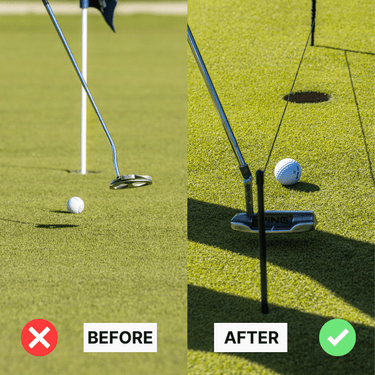 STARTLINE PRO - FinalPutt
