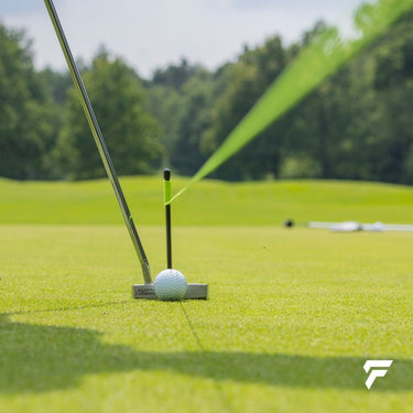 STARTLINE PRO - FinalPutt