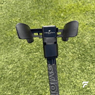 STEADY STROKE - FinalPutt