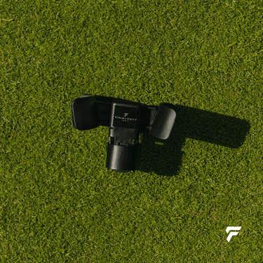 STEADY STROKE - FinalPutt