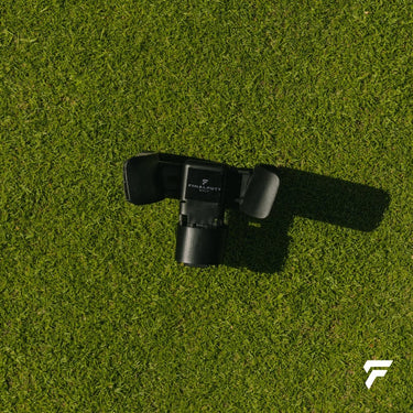 STEADY STROKE - FinalPutt