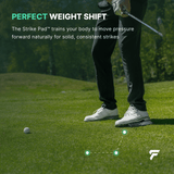 STRIKE PAD - FinalPutt