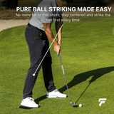 STRIKE PAD - FinalPutt
