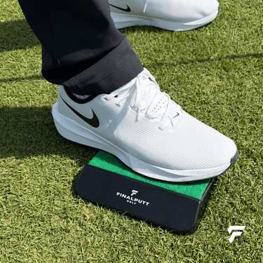 STRIKE PAD - FinalPutt