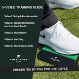 STRIKE PAD - FULL VIDEO TRAINING GUIDE - FinalPutt