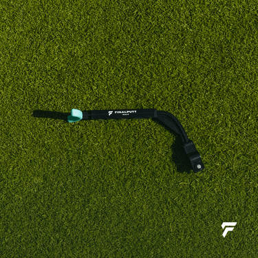 SWING HINGE - FinalPutt